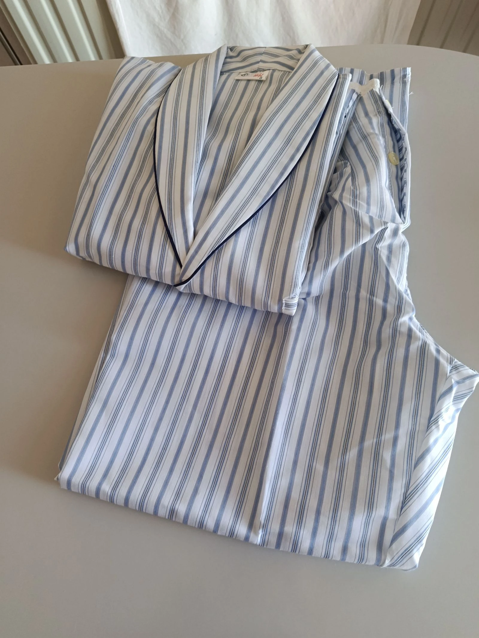 Pyjama homme XL. À l'essai!!!! – photo 2